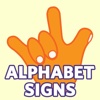 My Smart Hands Flash Cards: Alphabet Signs