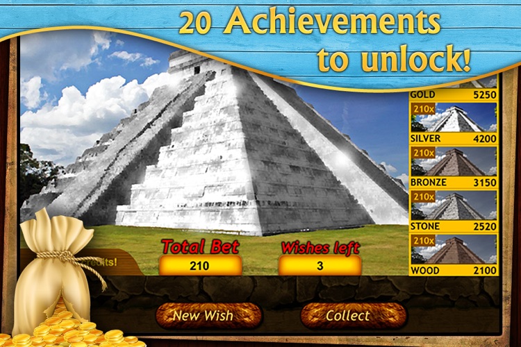 Slots for iPad screenshot-3