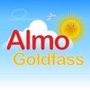 Almo Goldfass for iPad