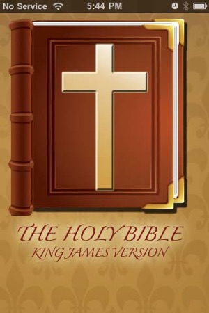 Holy Bible KJV