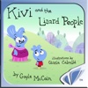 Kivi and the Lizard People