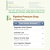 Pipeline Pressure Drop 2 Phase