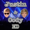 Justin & Cody: Pop Star Paparazzi HD
