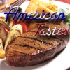 American Tastes - Cookbook