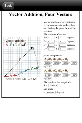 ForTran: Formula Translator screenshot-3