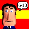 iCaramba Spanish Course: Lessons 6 to 10