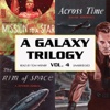 A Galaxy Trilogy, Vol. 4 (by A. Bertram Chandler, David Grinnell, and Frank Belknap Long)