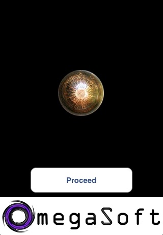 Gong Touch Free screenshot 2