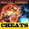 Cheats for Mortal Kombat 9 - Guide for PS3 and ...