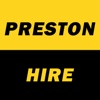 Preston Hire