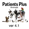 PatientsPlus Animals