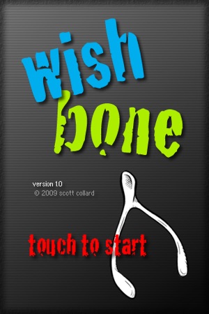 Wishbone(圖1)-速報App