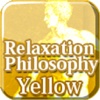 Relaxation Philosophy Yellow