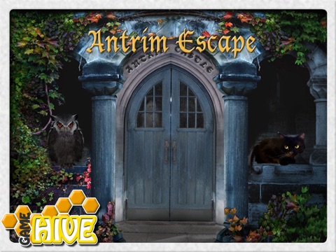 Antrimの密室 1 HD (Antrim Escape 1 日本語)のおすすめ画像1