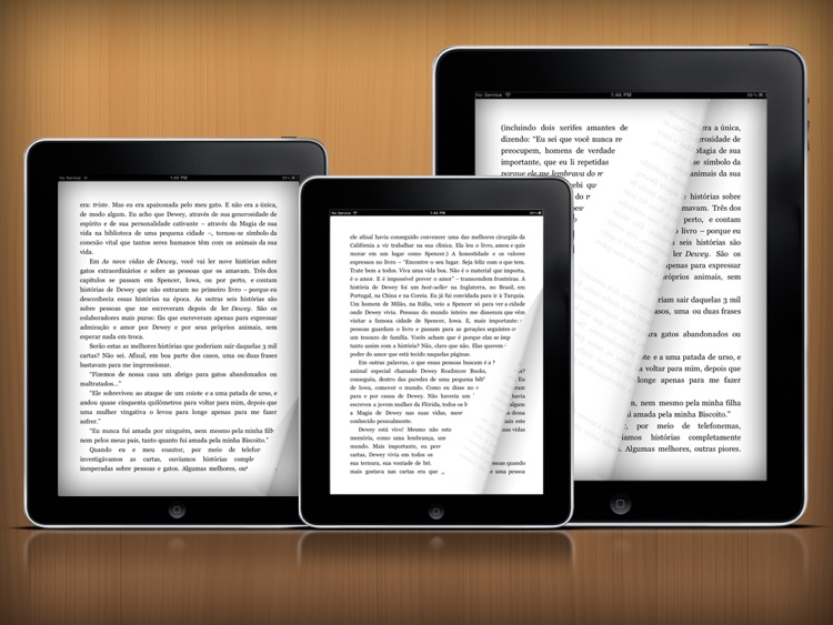 A Livraria screenshot-4