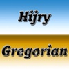 Hijry & Gregorian