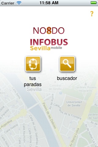 infobus Sevilla