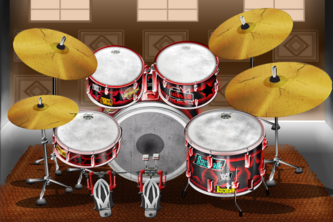 Drums Pack Lite(圖5)-速報App