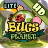 Bugs Planet HD Lite