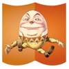 Classic Nursery Rhymes Lite featuring Humpty Dumpty