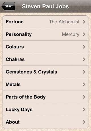 Kabbalistic Numerology screenshot-3