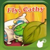 TD Interactive Story Book - Fly, Cathy