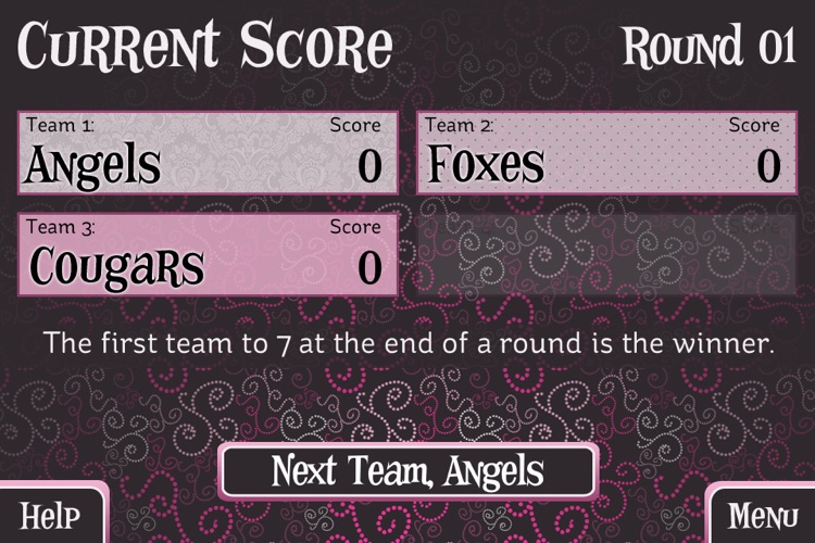 The Bachelorette Party Game screenshot-3