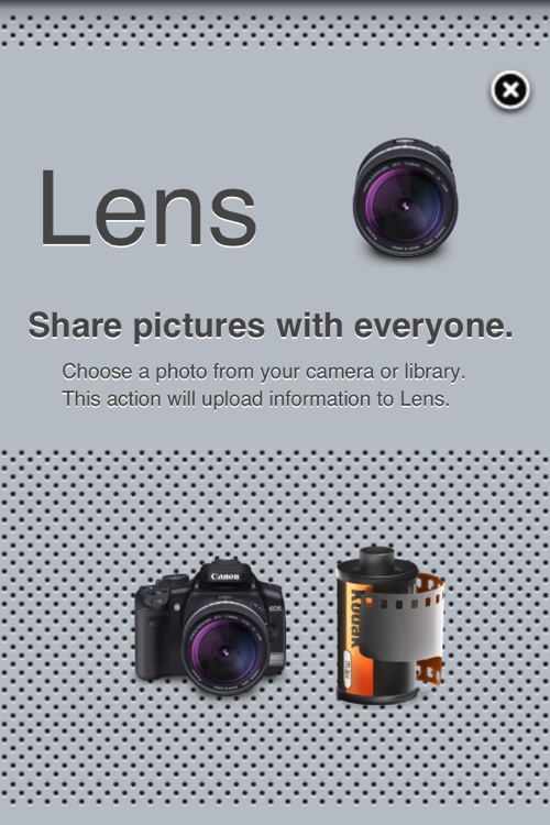 Lens