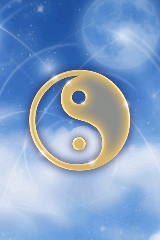 Yin Yang - Moving Symbols screenshot 3