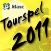 Masc Tourspel