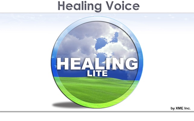 Healing Voice | Lite(圖1)-速報App