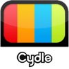 cydle ATSC-MH Mobile TV