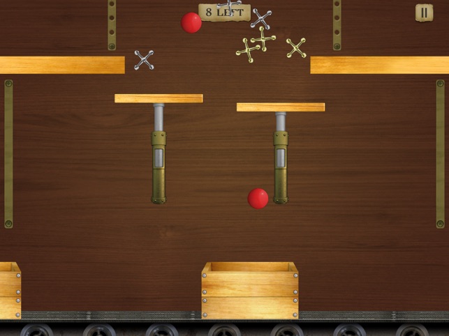 Toy Physics HD Lite(圖1)-速報App