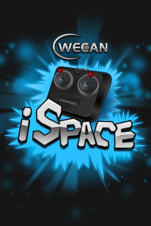 iSpace-Weccan