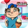 Ice Cream Shop Game HD