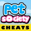 Cheats for Pet Society