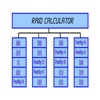 RAID Array Calc