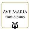 Playalong: Schubert, Ave Maria (Flute & piano)