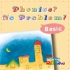 Phonics? No Problem![Basic]