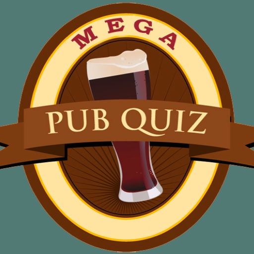Mega Pub Quiz