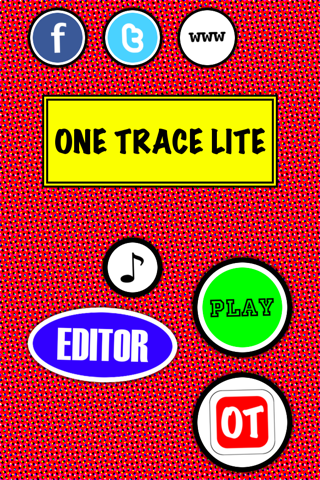 One Trace Lite - náhled