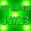 101 Best Blonde Jokes