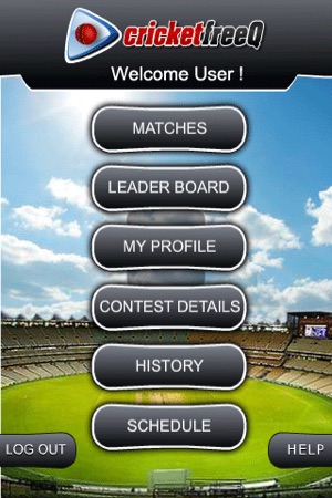 CricketfreeQ(圖2)-速報App