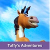 Read Me Stories - Tuffy's Adventures Books 1-5