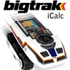 Bigtrak iCalc