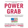 Power Grab (by Christopher C. Horner)