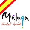 Málaga Ciudad Genial Audioguía