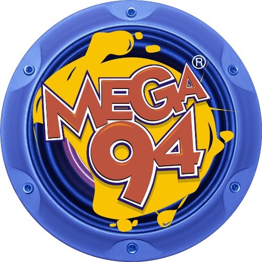Rádio Mega 94 icon