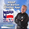 WBAP WX