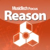 MusicTech Focus : Reason